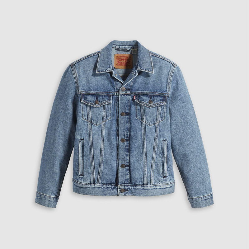 JACKET - YELLOW STONE