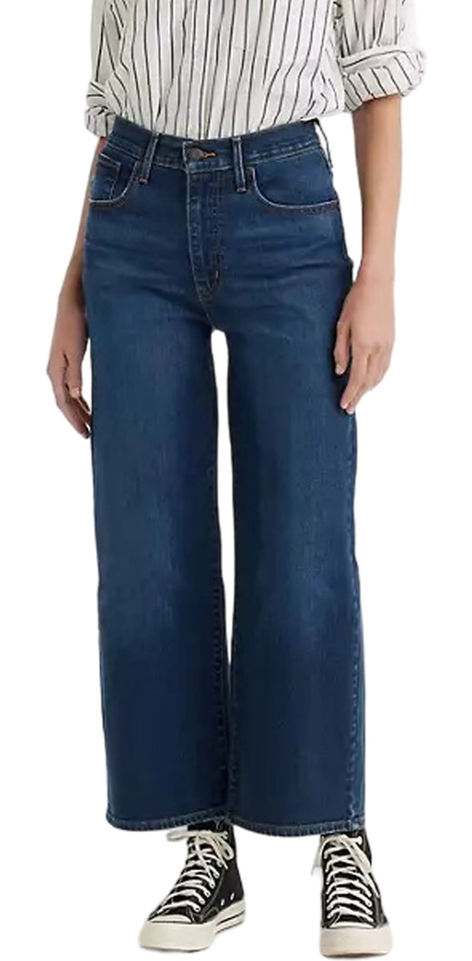 JEANS - WINTER EVENING