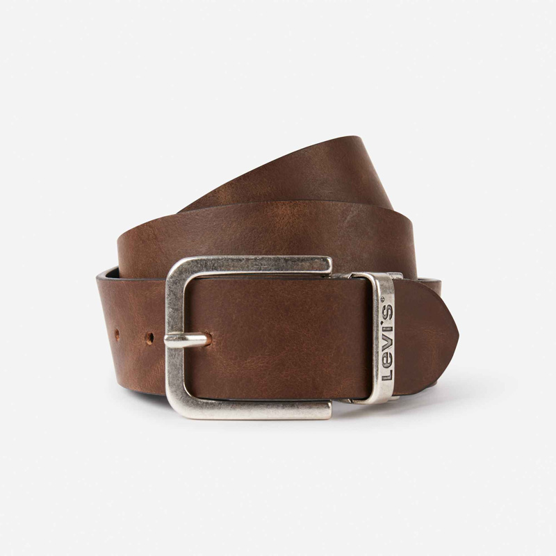 BELT - BROWN