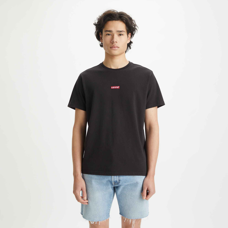 T-SHIRT - METEORITE