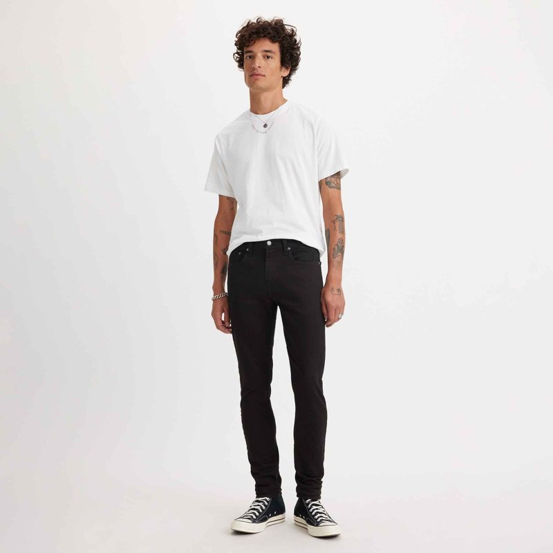 JEANS - NATIVE CALI