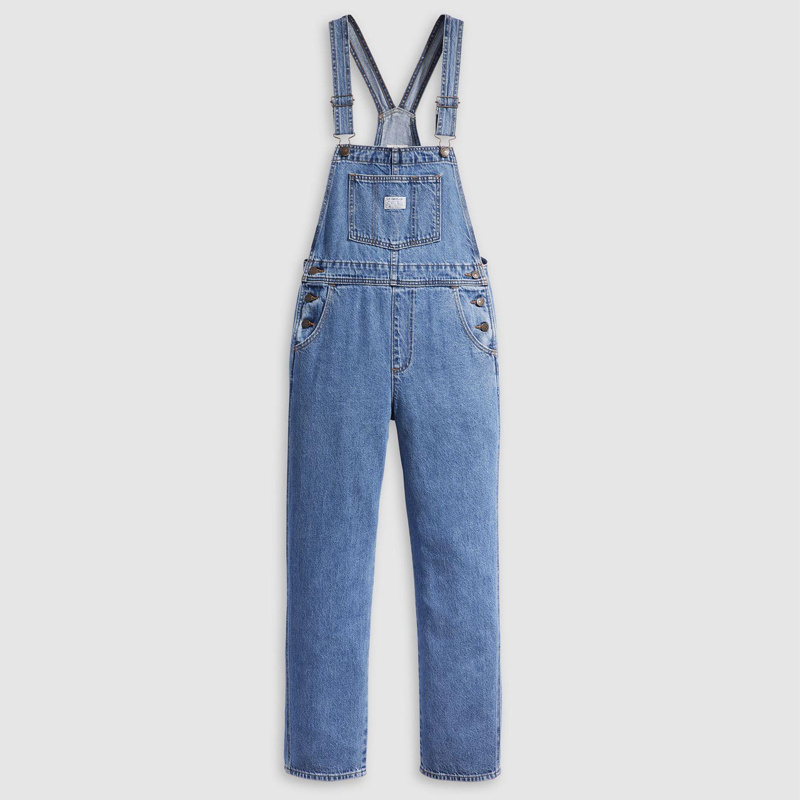 JEANS OVERALL - FOOLISH LOVE