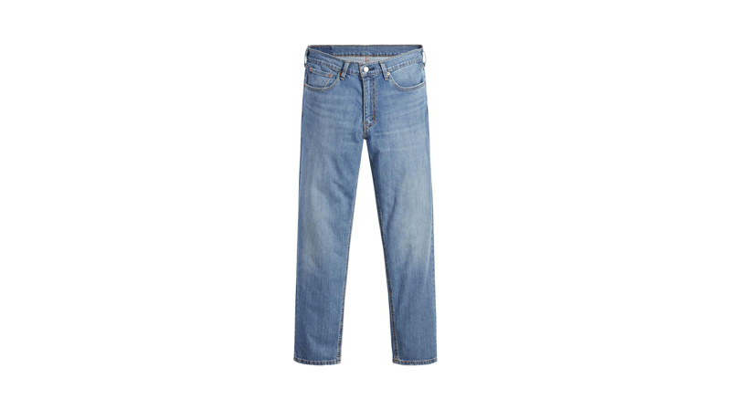 JEANS - MARK MY WORDS