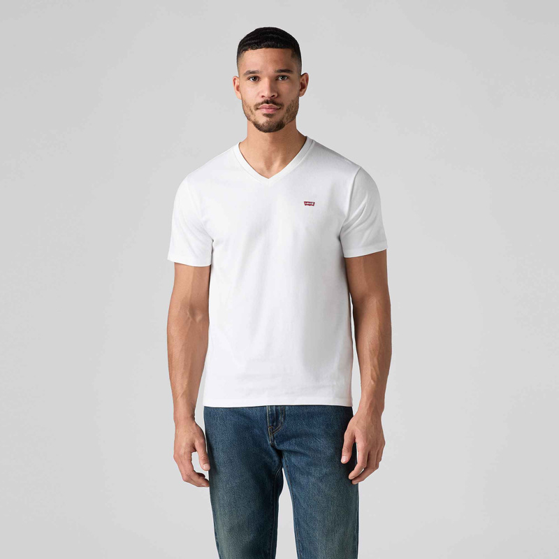 T-SHIRT - WHITE