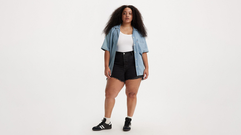 SHORTS - STOWAWAY PLUS