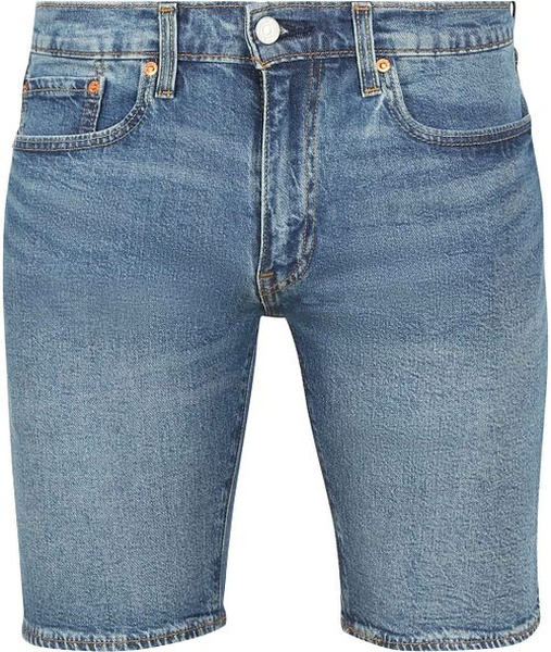 JEANS - DENIM LIGHT BLUE