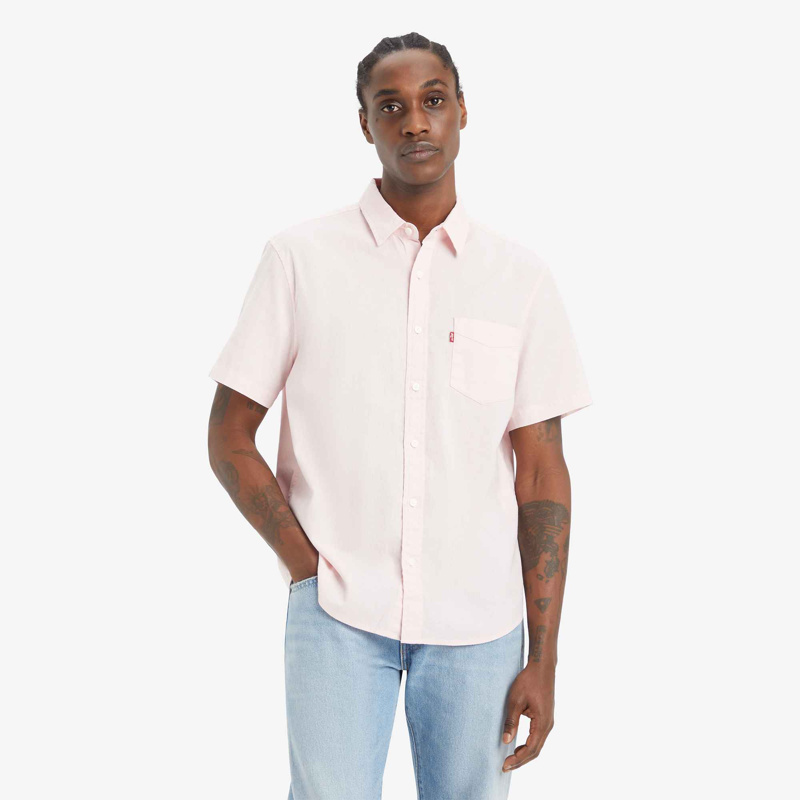 SHIRT SHORT SLEEVE - POTPOURRI