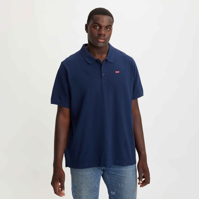POLO - DRESS BLUES