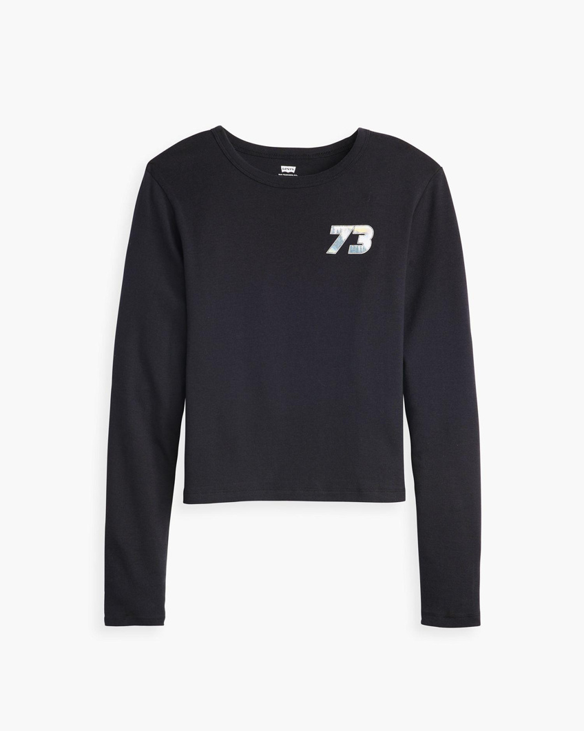 T-SHIRT LONG SLEEVE - 0