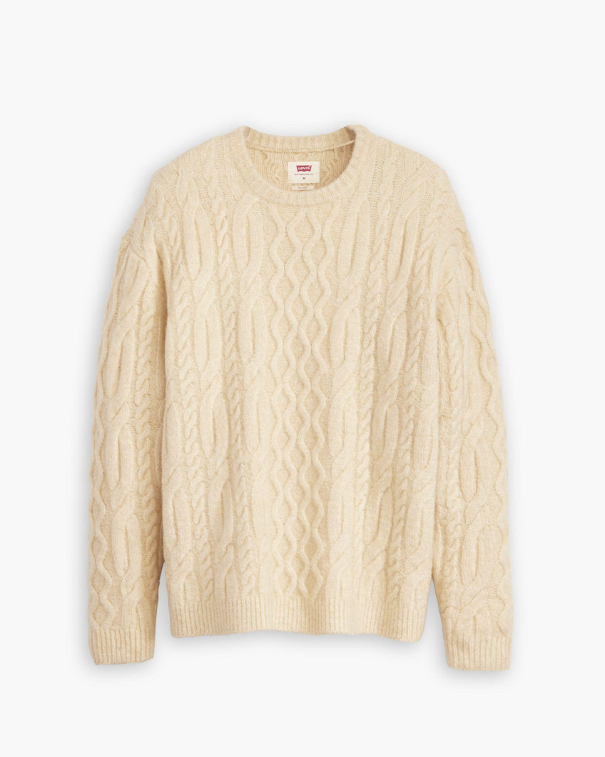 JUMPER - PARKSIDE CABLE FOG