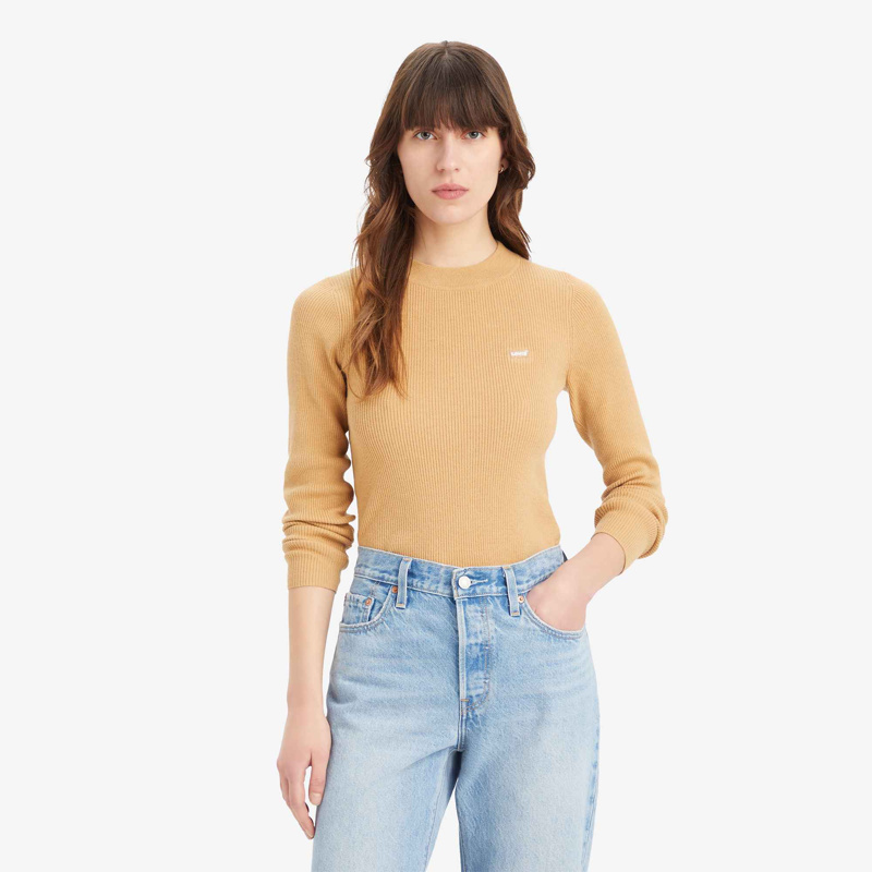 JUMPER - WHITE
