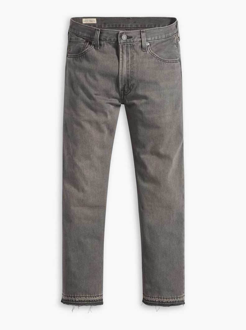 JEANS - GREY