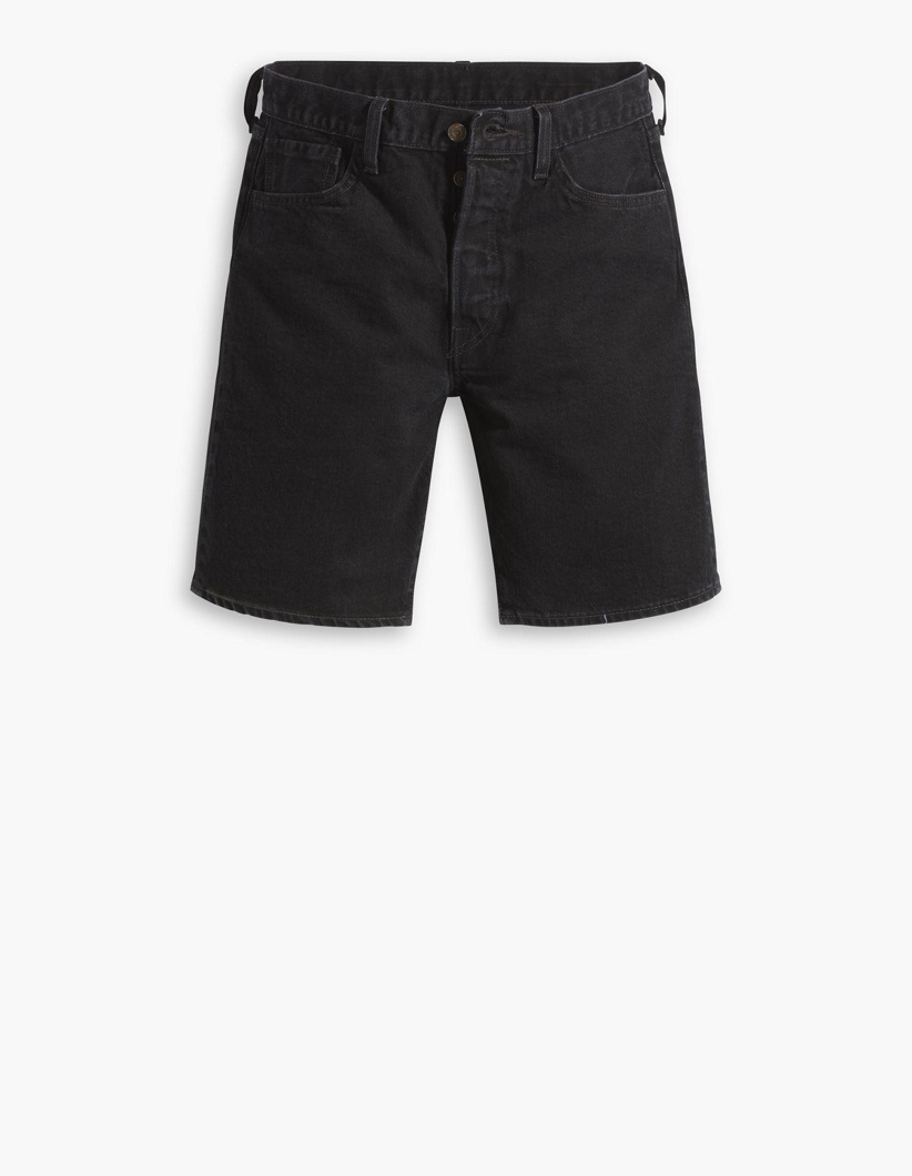 SHORTS - BLACK ACCORD SHORT