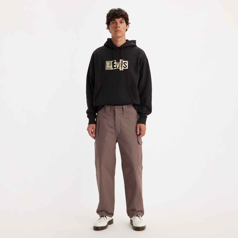 PANTS - BLUE