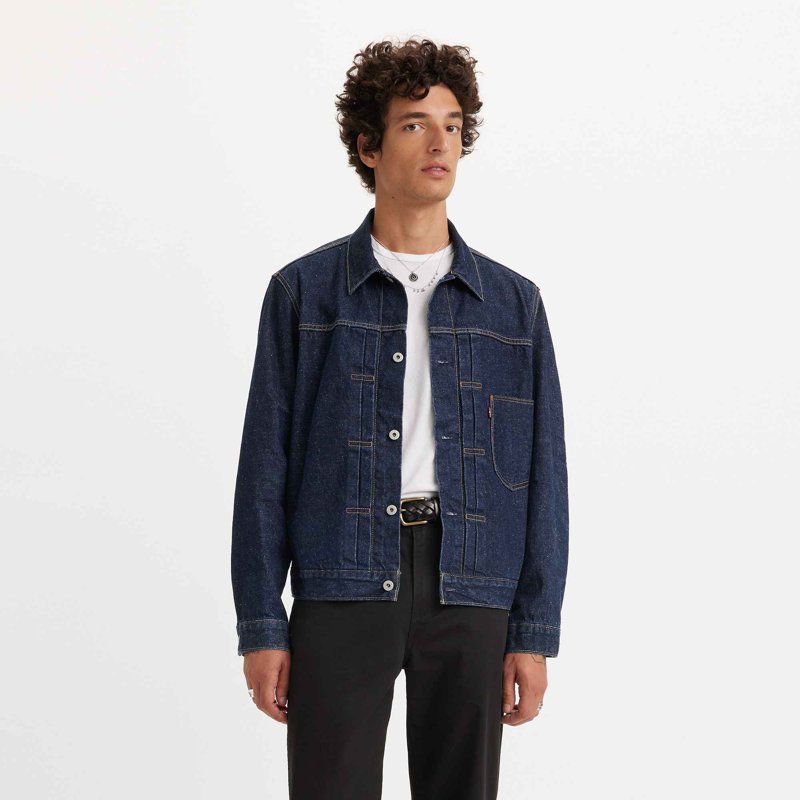JACKET - BLACK
