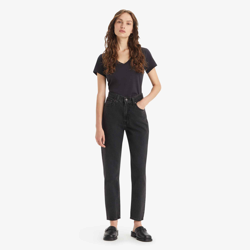 JEANS - STONEWASH
