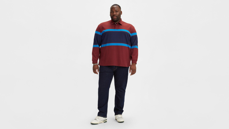 JEANS - ROCK COD