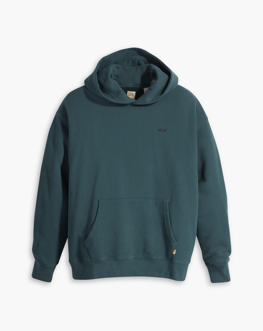 SWEATSHIRT - GREEN