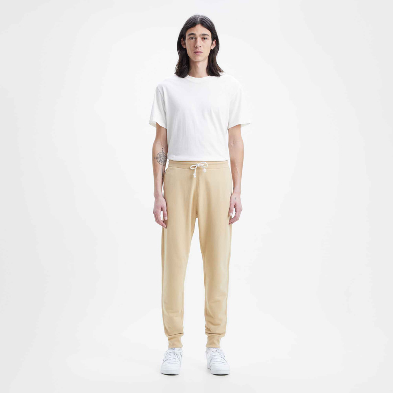 SPORT PANTS - NEUTRAL