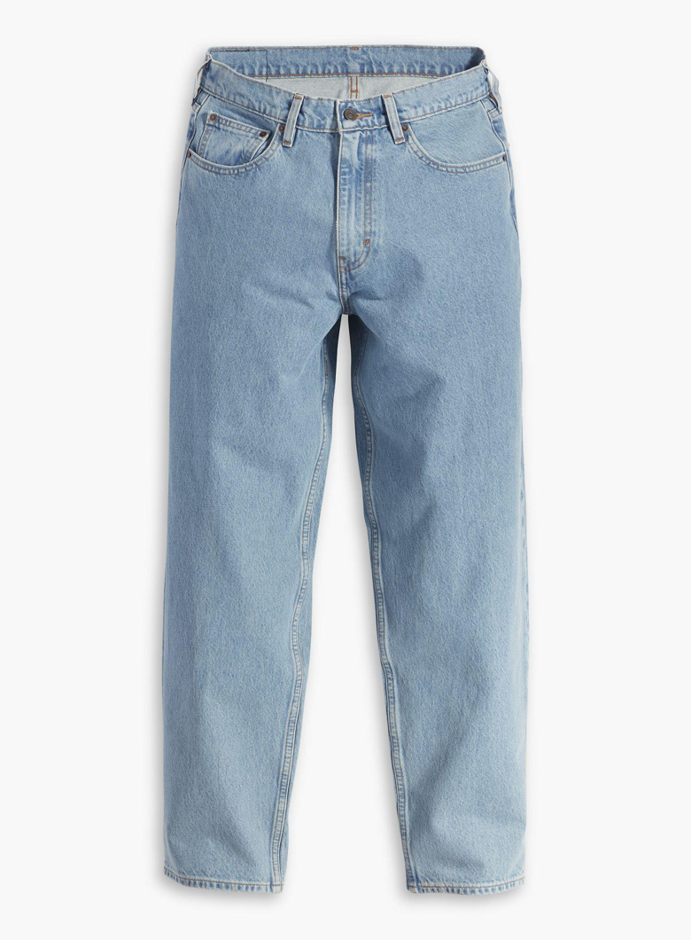 JEANS - SIMPLE RINSE