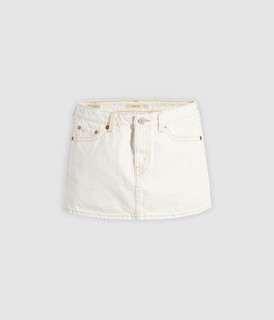 SKIRT - NEUTRAL
