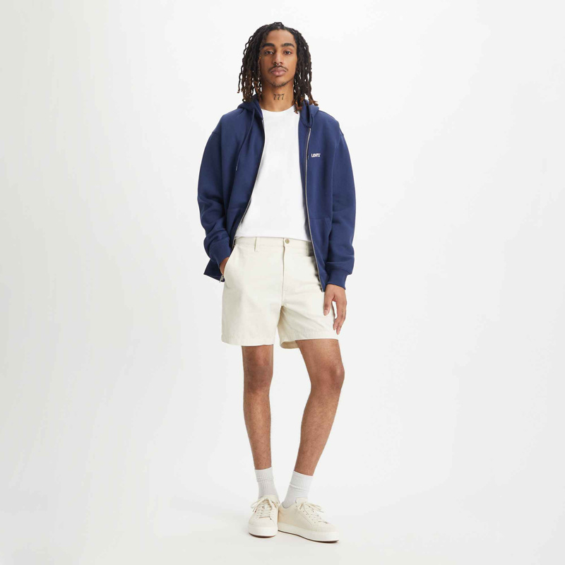 SHORTS - PUMICE STONE