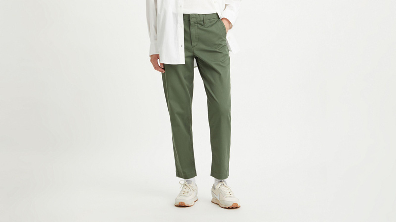 PANTS - THYME