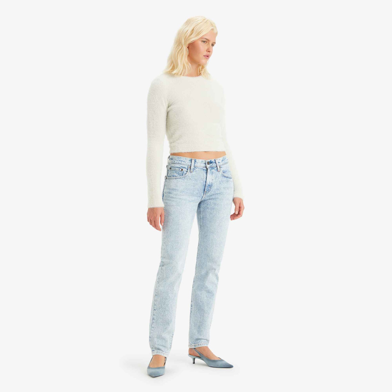 JEANS - THAT'S FASHION