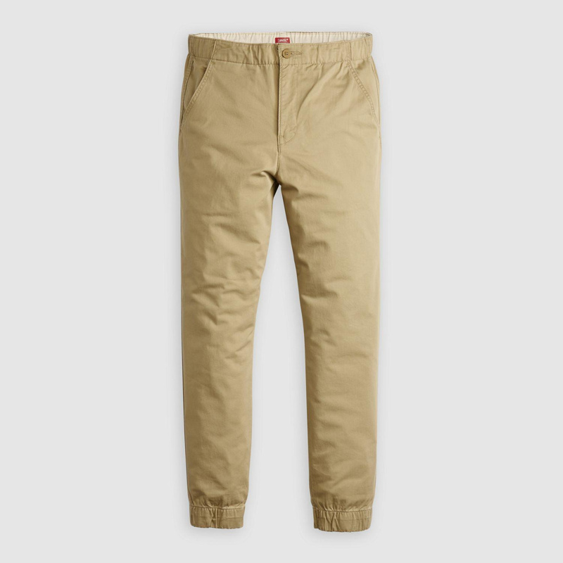 JEANS - HARVEST GOLD