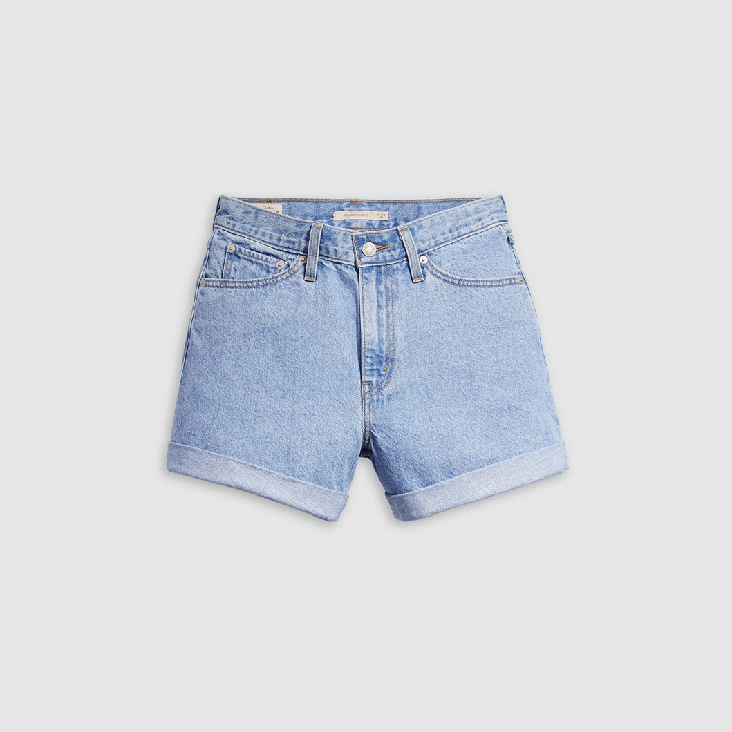 SHORTS - BACK TO BLUE