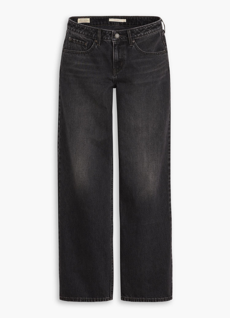 JEANS - TECH STORM
