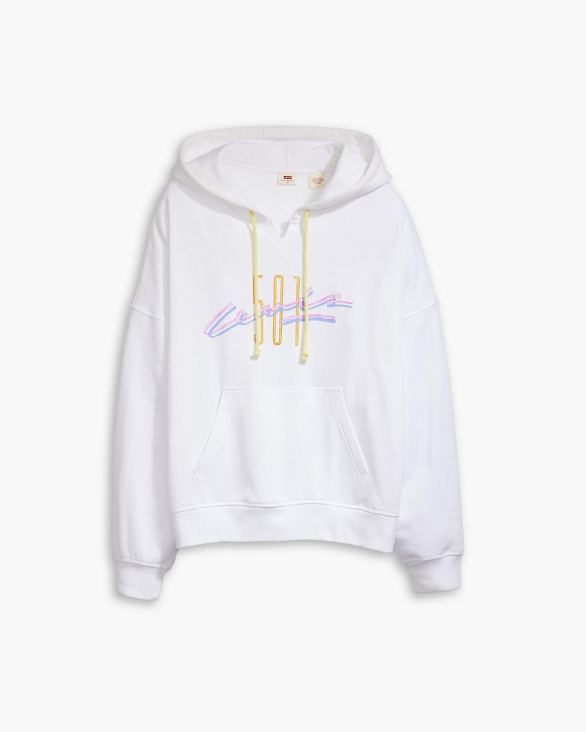 SWEATSHIRT - NEUTRAL