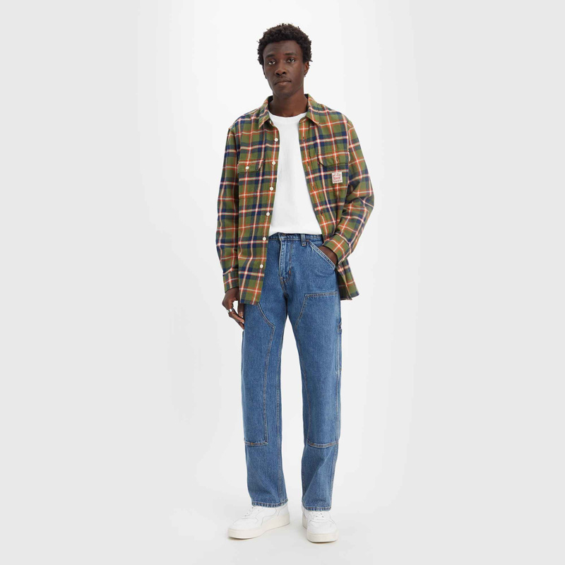 JEANS - AMPERE WW