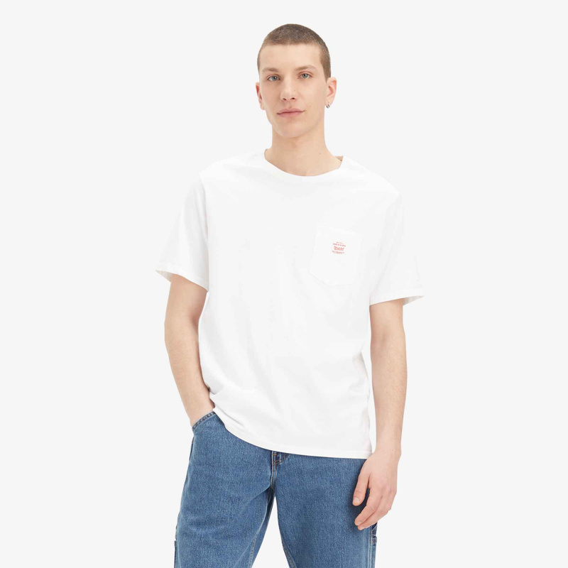T-SHIRT - WHITE