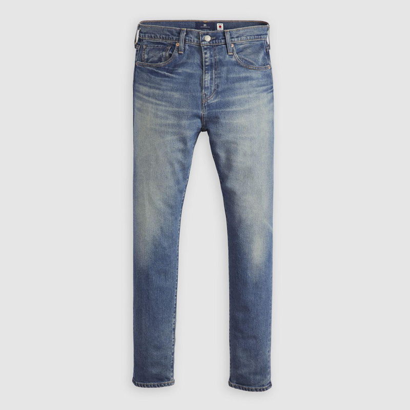 JEANS - MIJ RIDGE