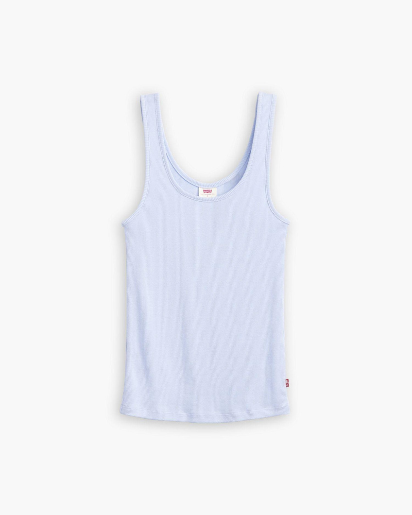 TANK TOP - KENTUCKY BLUE