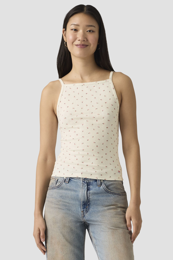 TANK TOP - 0