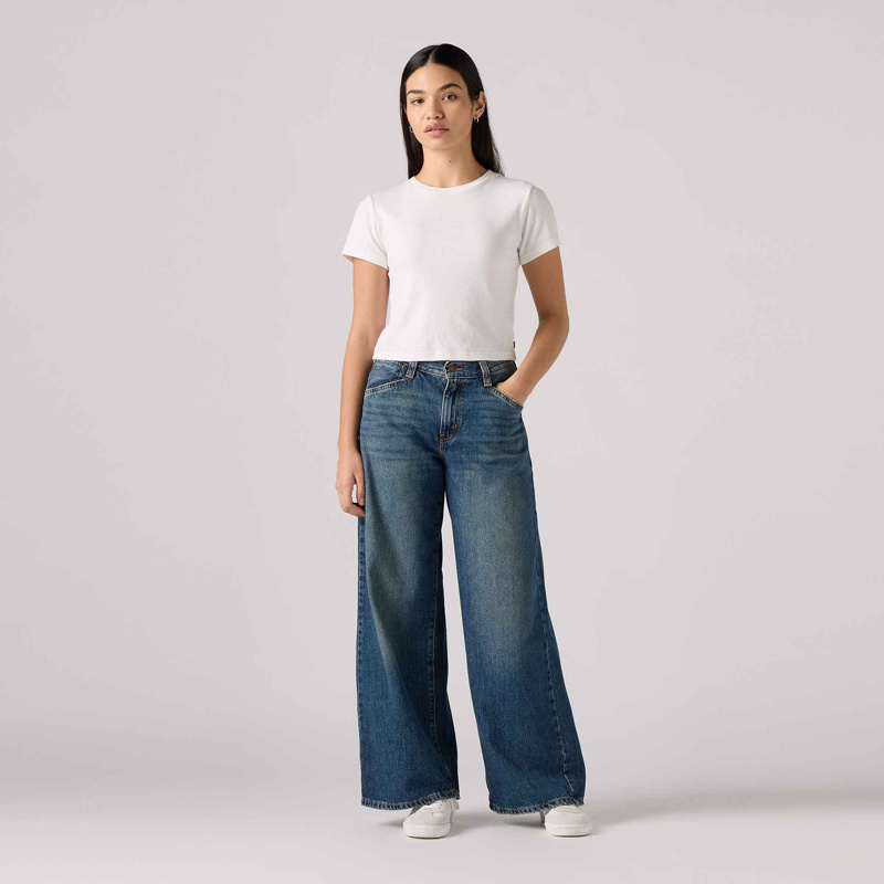 JEANS - PARADISE FOUND