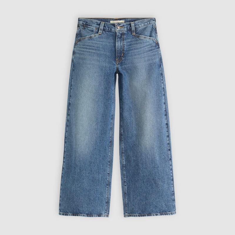 JEANS - EAUTIFUL TARGET
