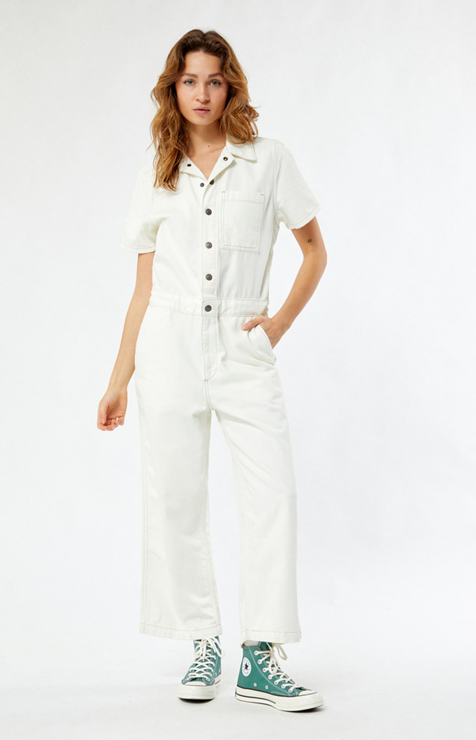 OVERALL - SERENITY NOW