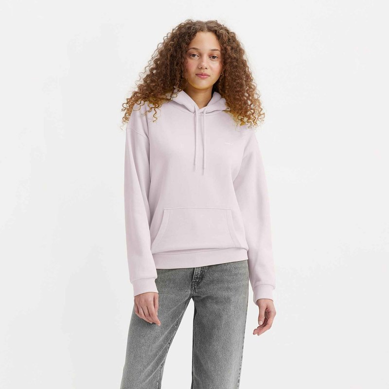 SWEATSHIRT - WHITE