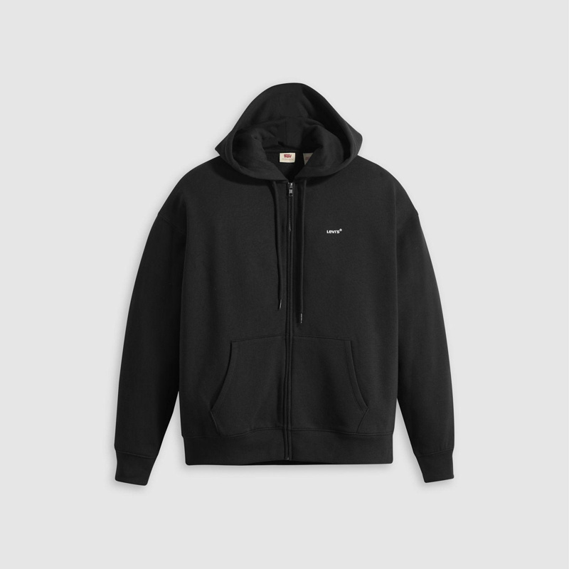 SWEATSHIRT - CAVIAR