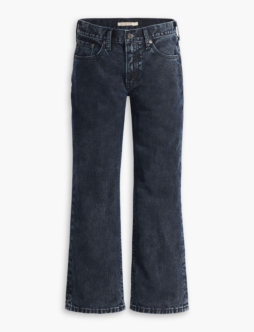 JEANS - DENIM
