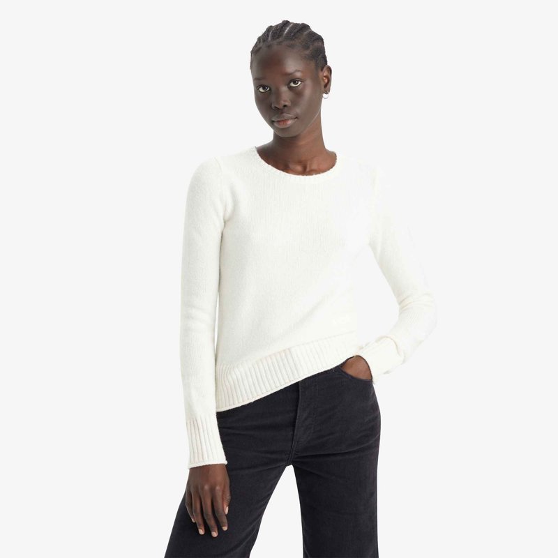 JUMPER - OLIVE NIGHT GREEN