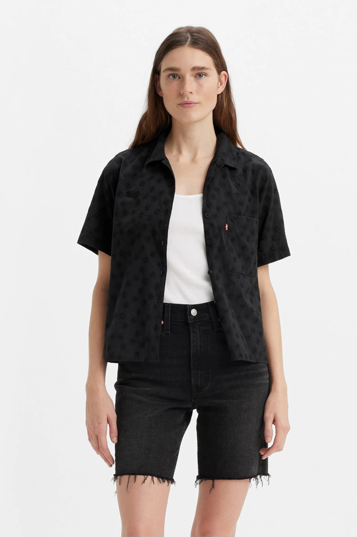 SHIRT SHORT SLEEVE - 0
