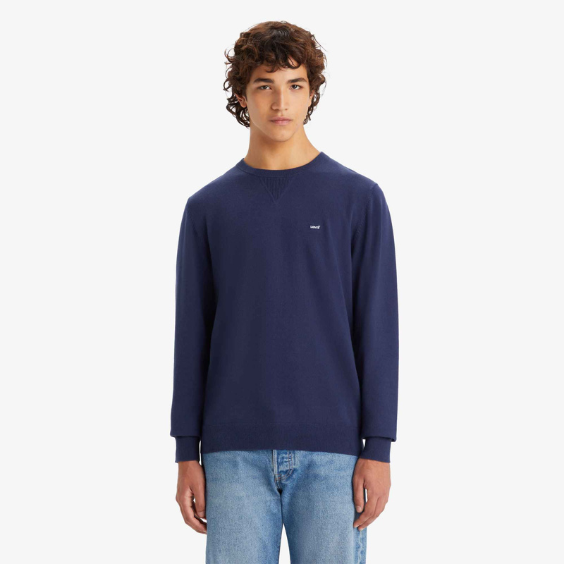 JUMPER - BLUES
