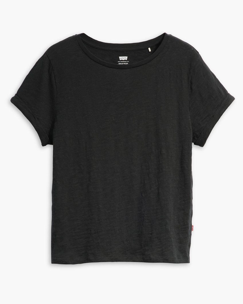 T-SHIRT - CAVIAR