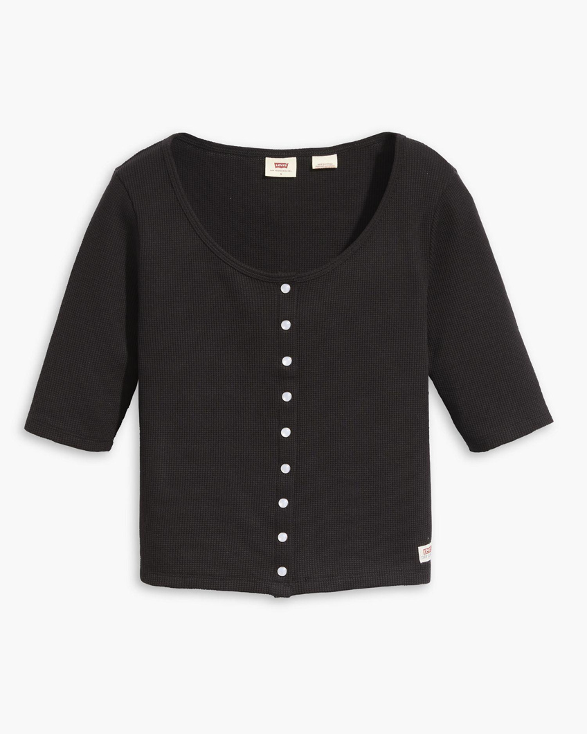 T-SHIRT - CAVIAR