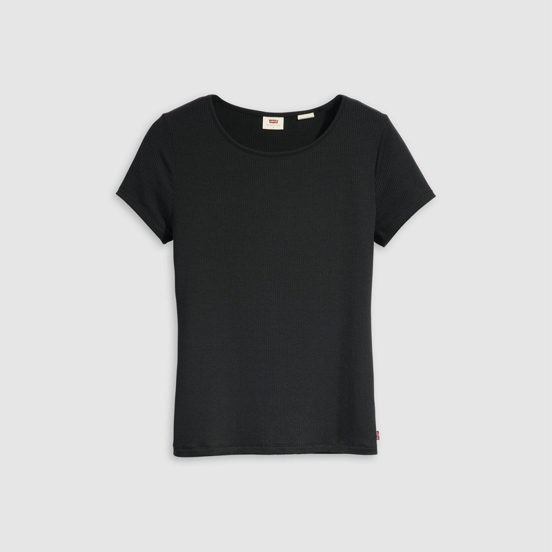 T-SHIRT - CAVIAR