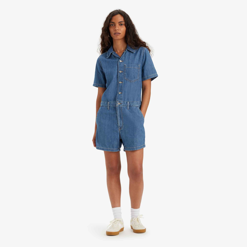 OVERALL - PLAYDAY JUMPSUIT